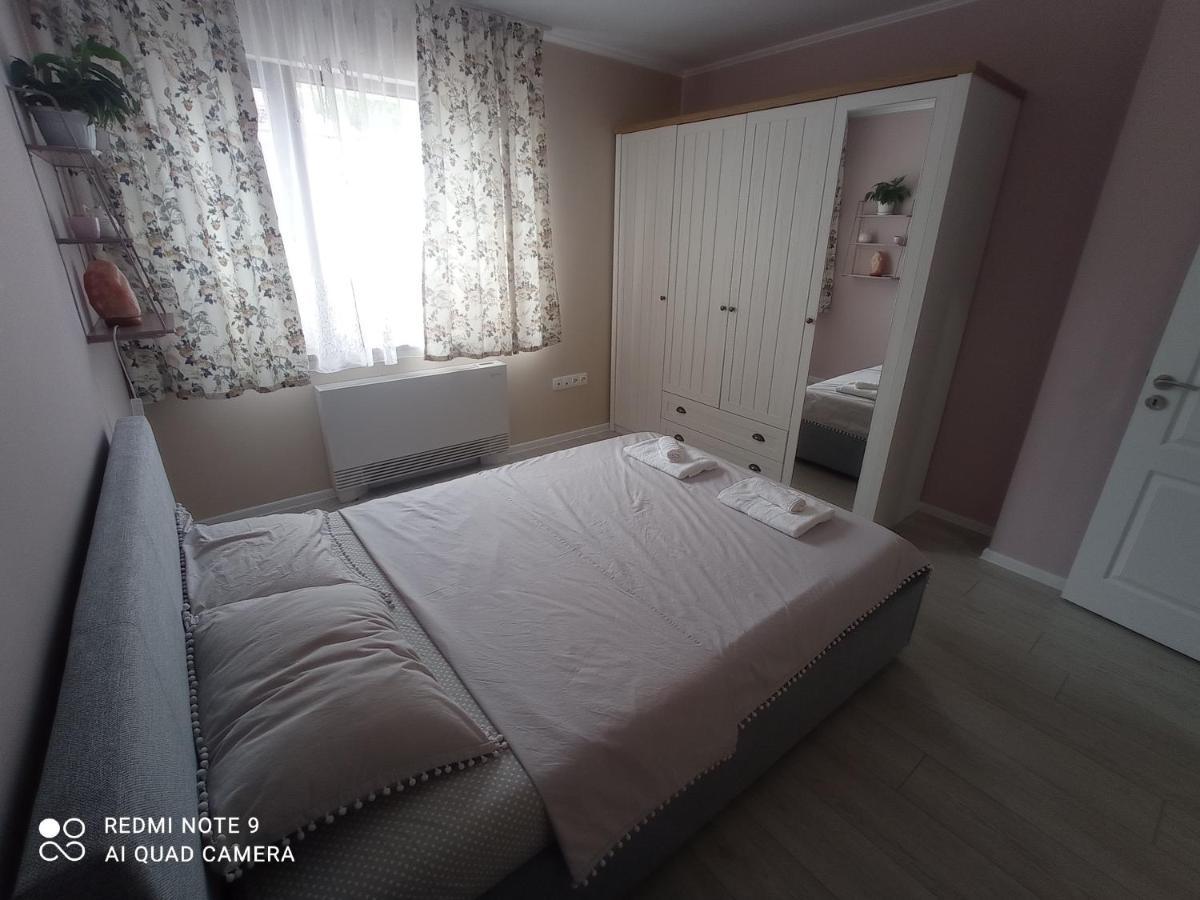 Уютна Къща Leilighet Sliven Eksteriør bilde