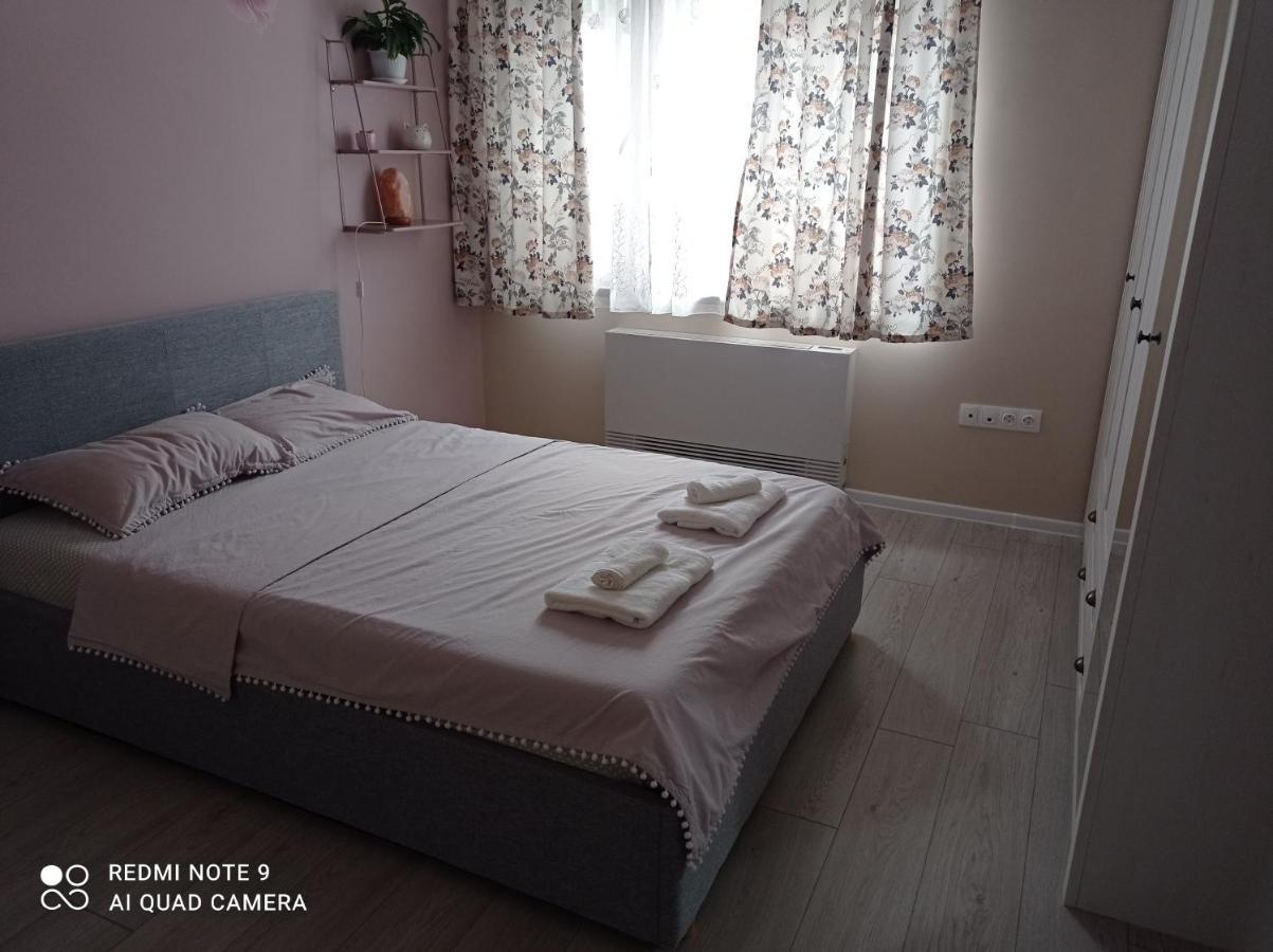 Уютна Къща Leilighet Sliven Eksteriør bilde